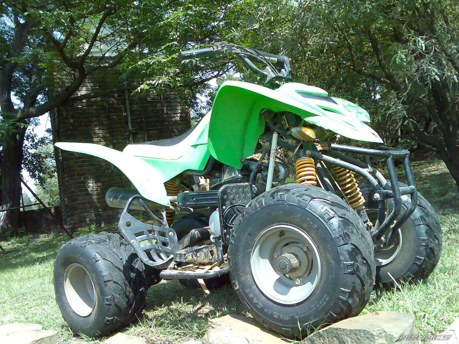 falcon 110