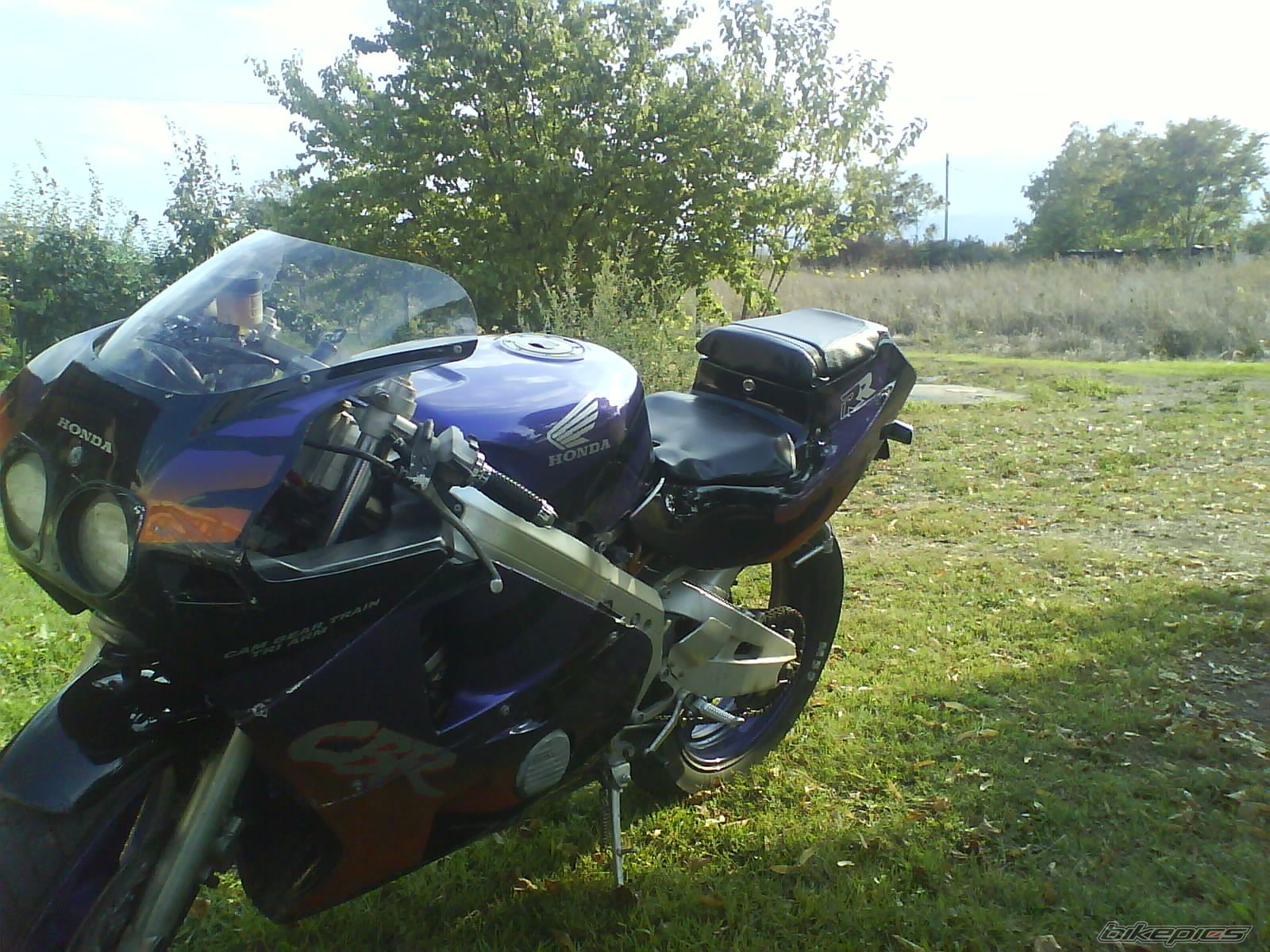 Bike Photo 1498545