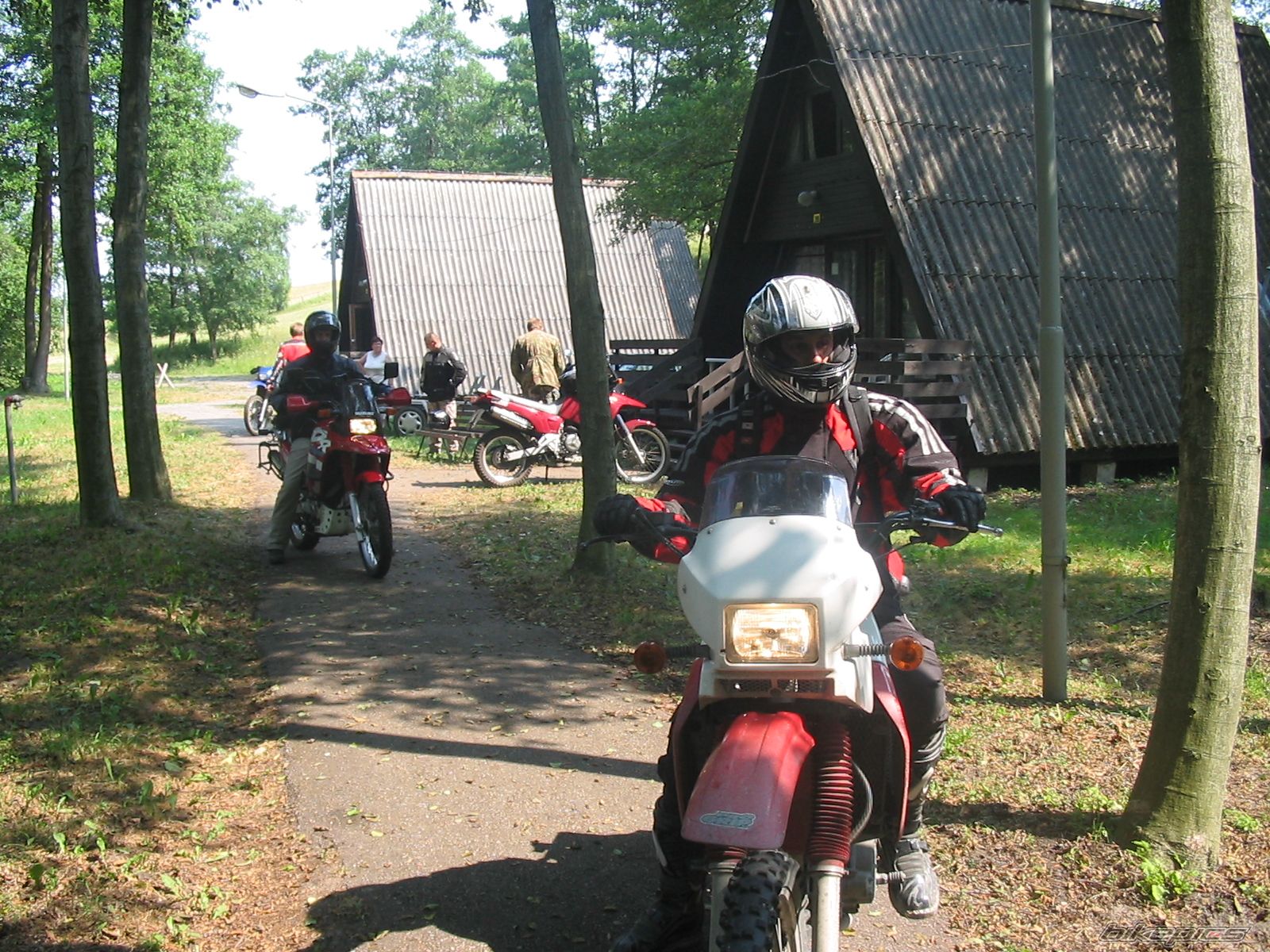 Bike Photo 1498557