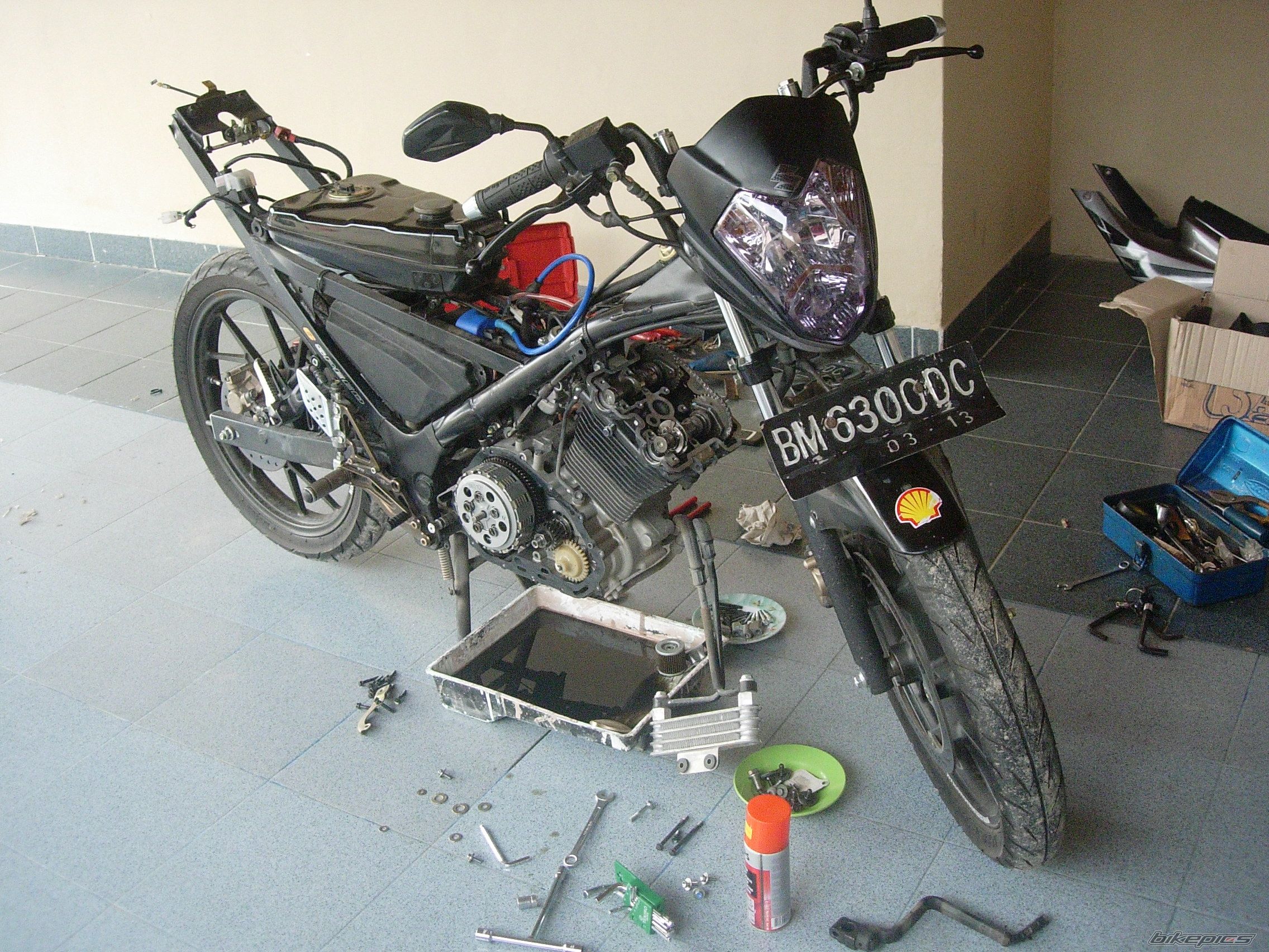 Bike Photo 1498558