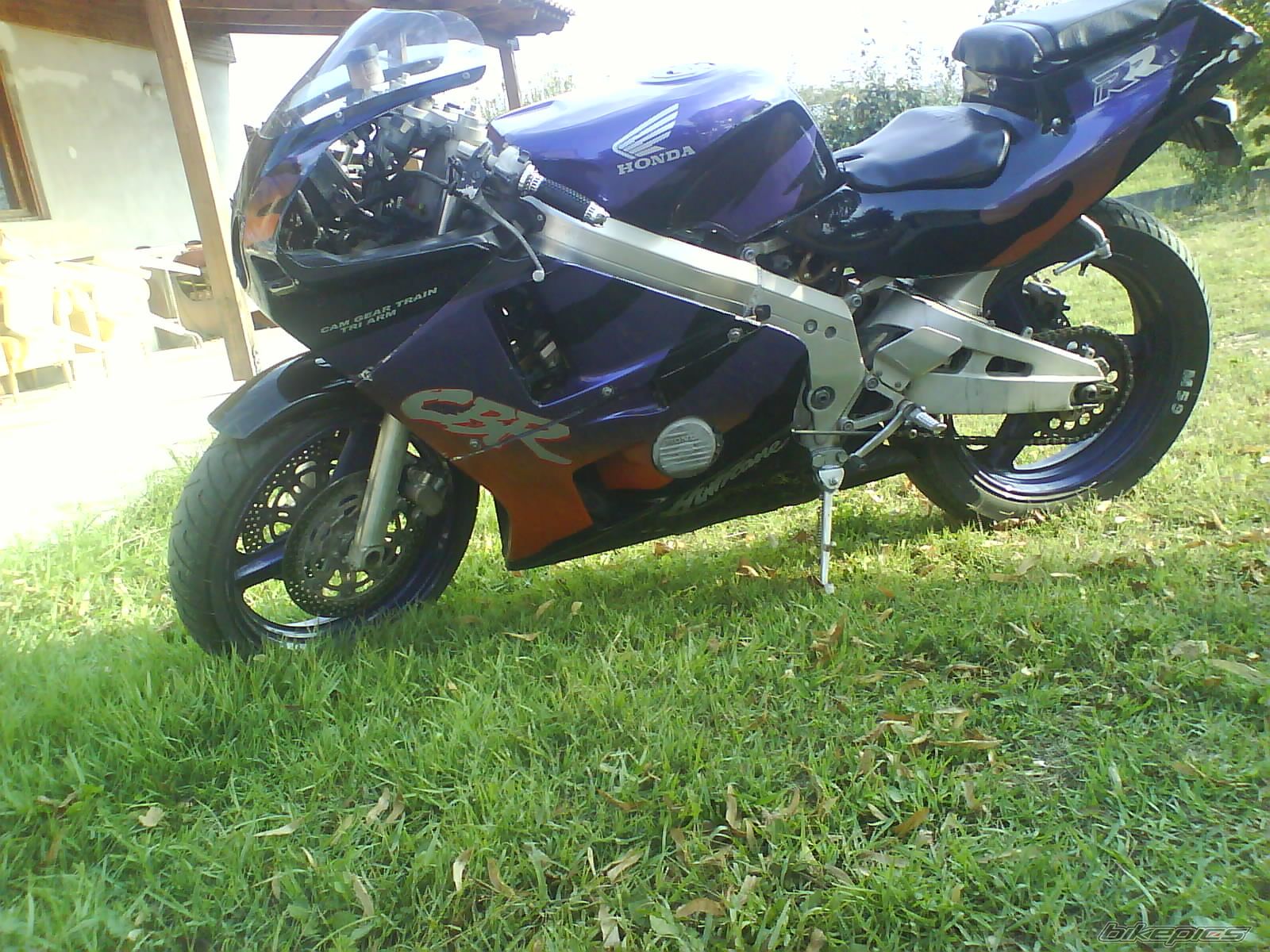 Bike Photo 1498577