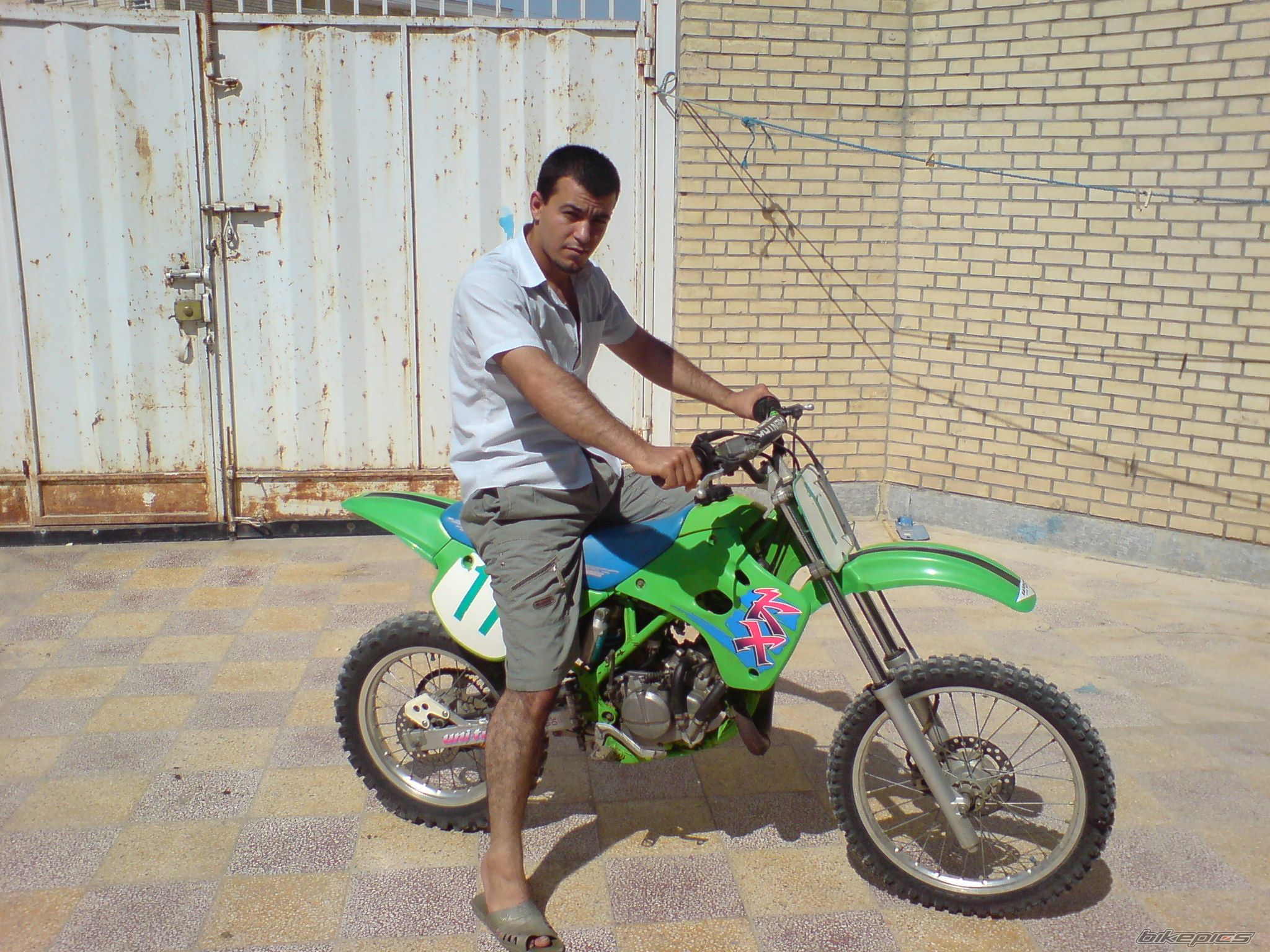 Bike Photo 1498594