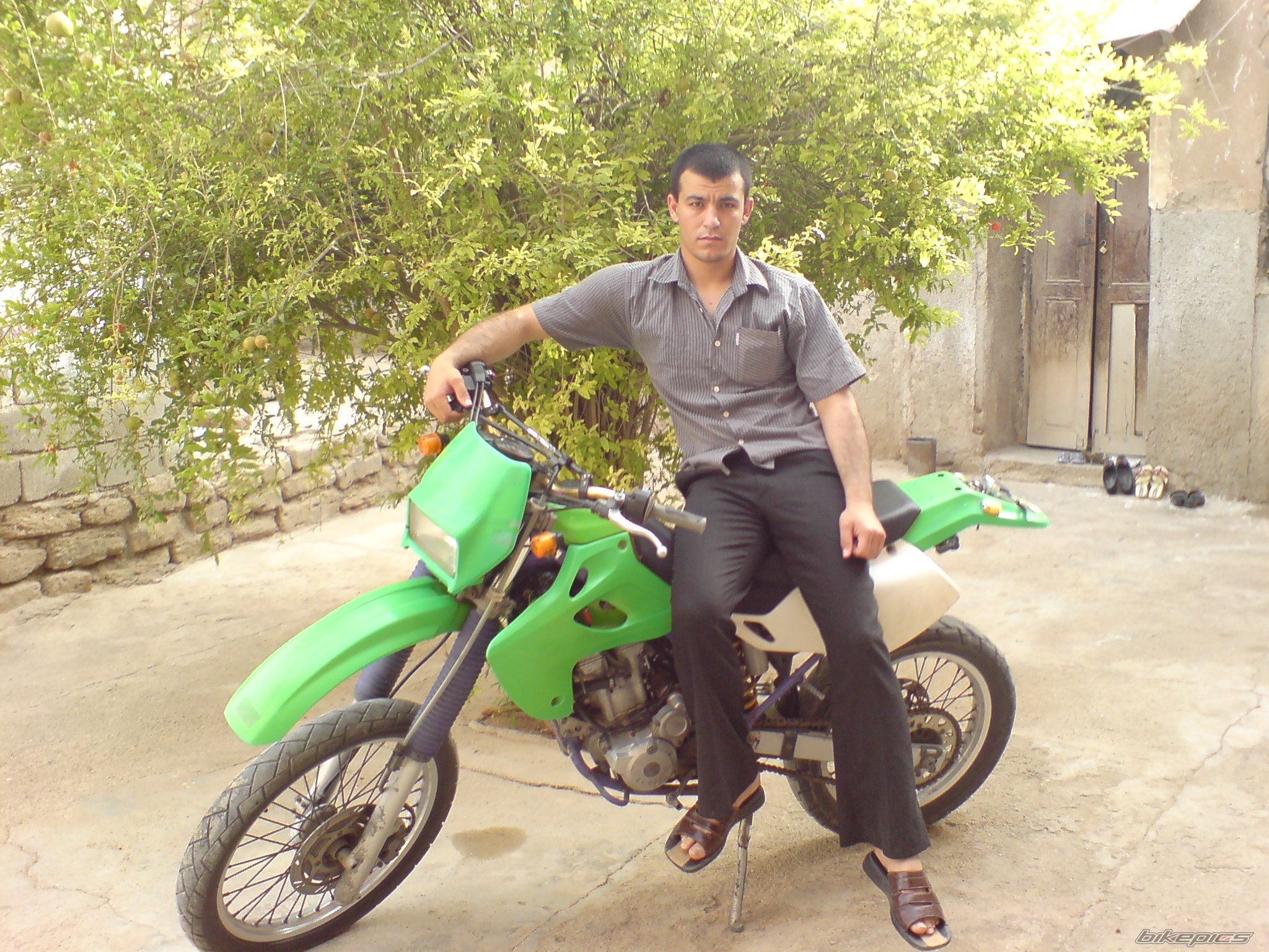 Bike Photo 1498631