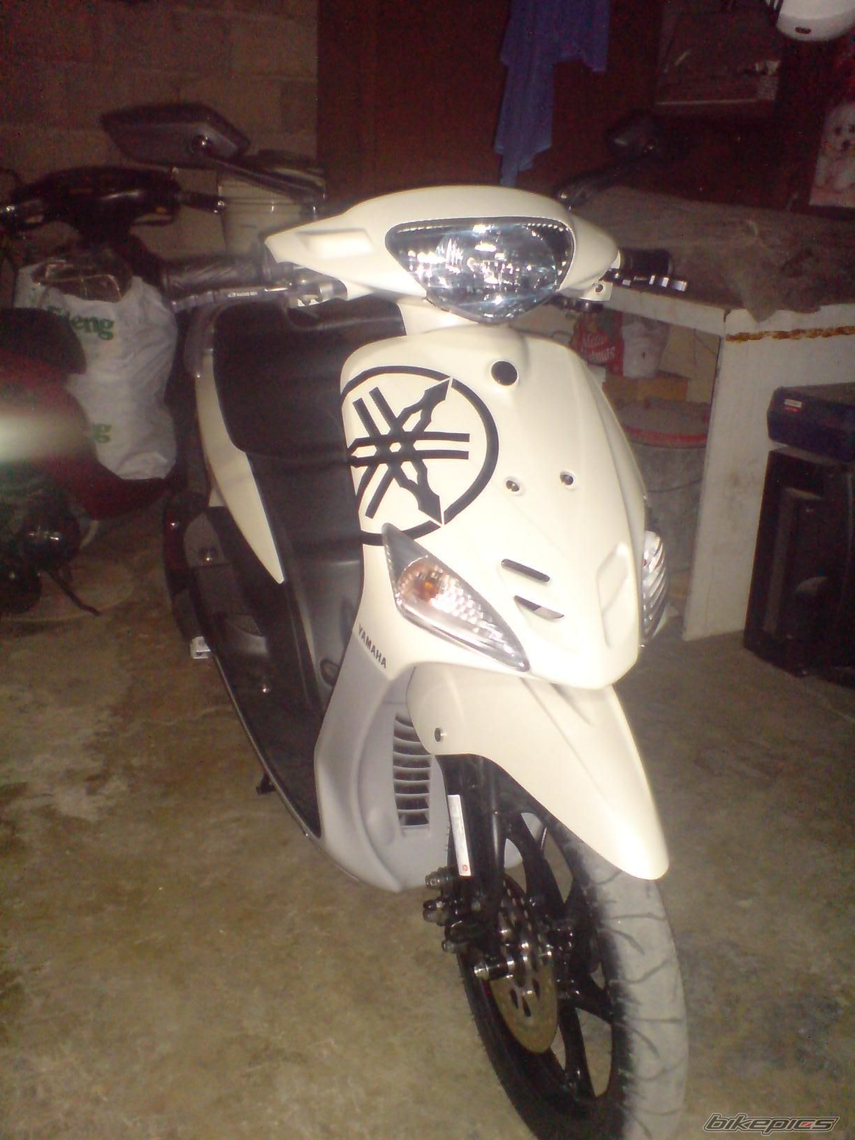 Bike Photo 1498707