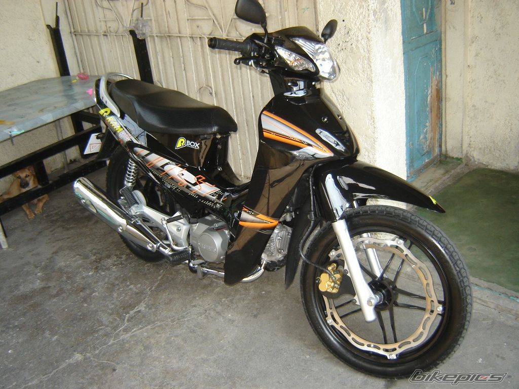 Bike Photo 1498712