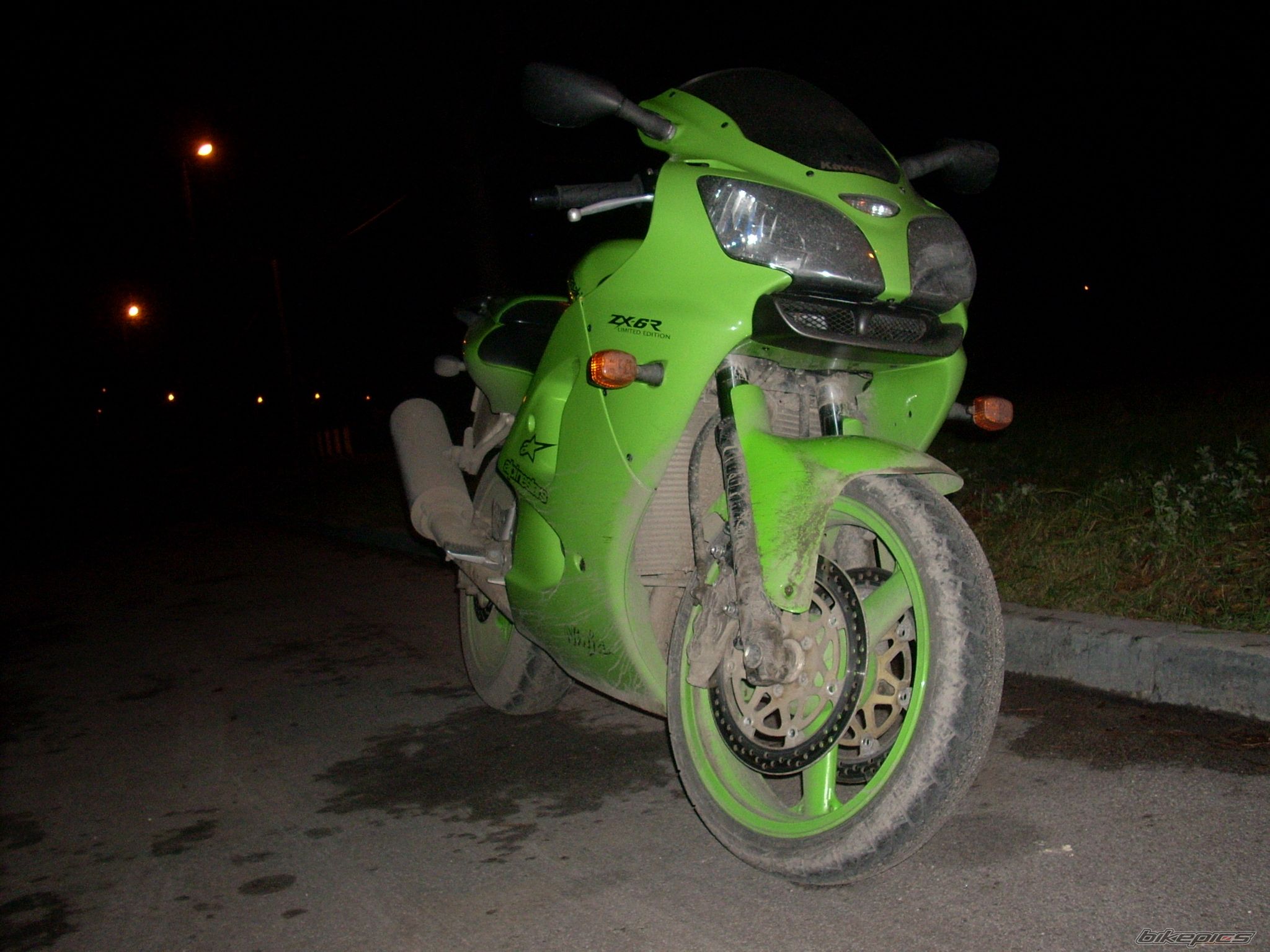 Bike Photo 1498724