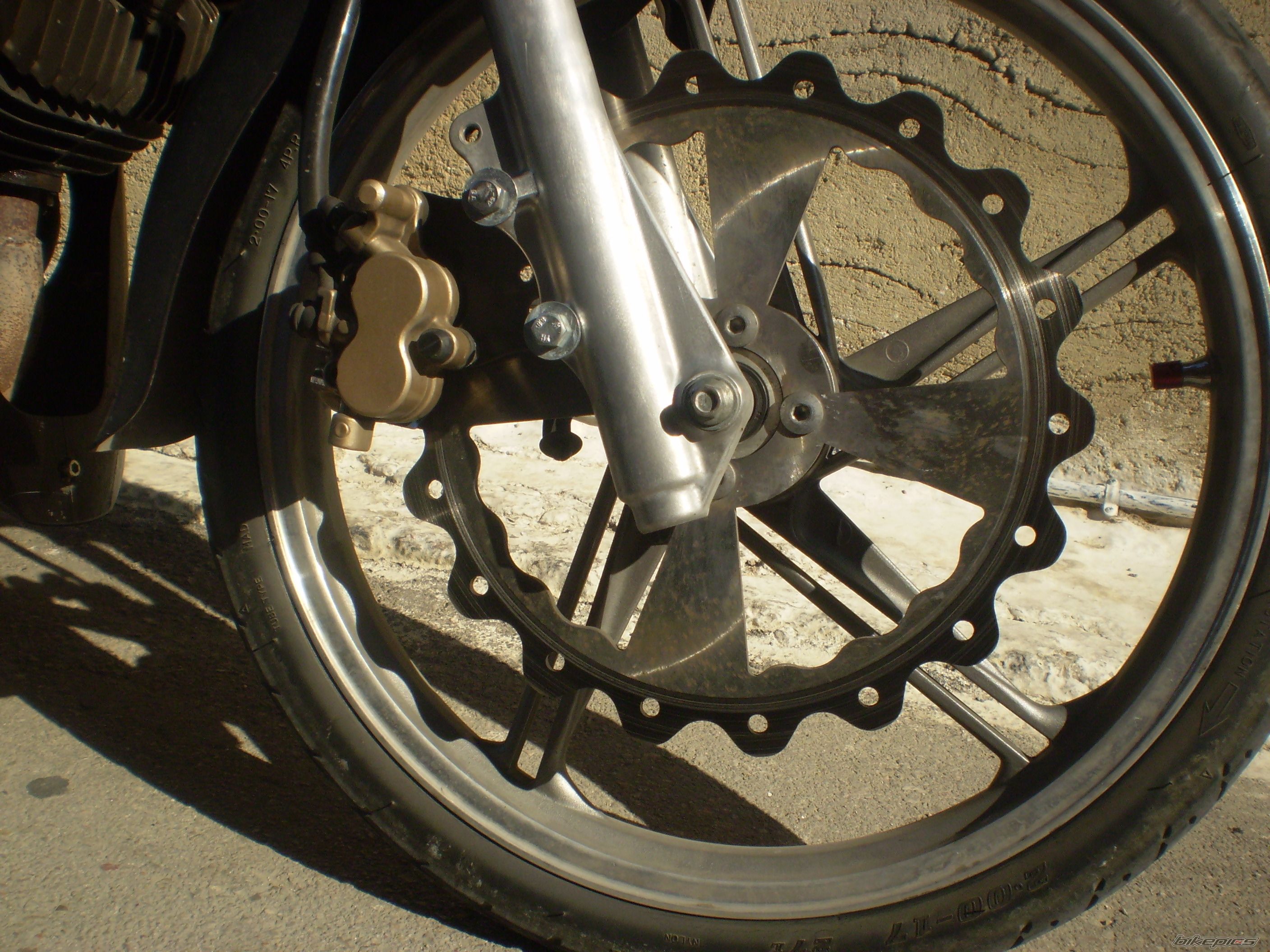 Bike Photo 1498725