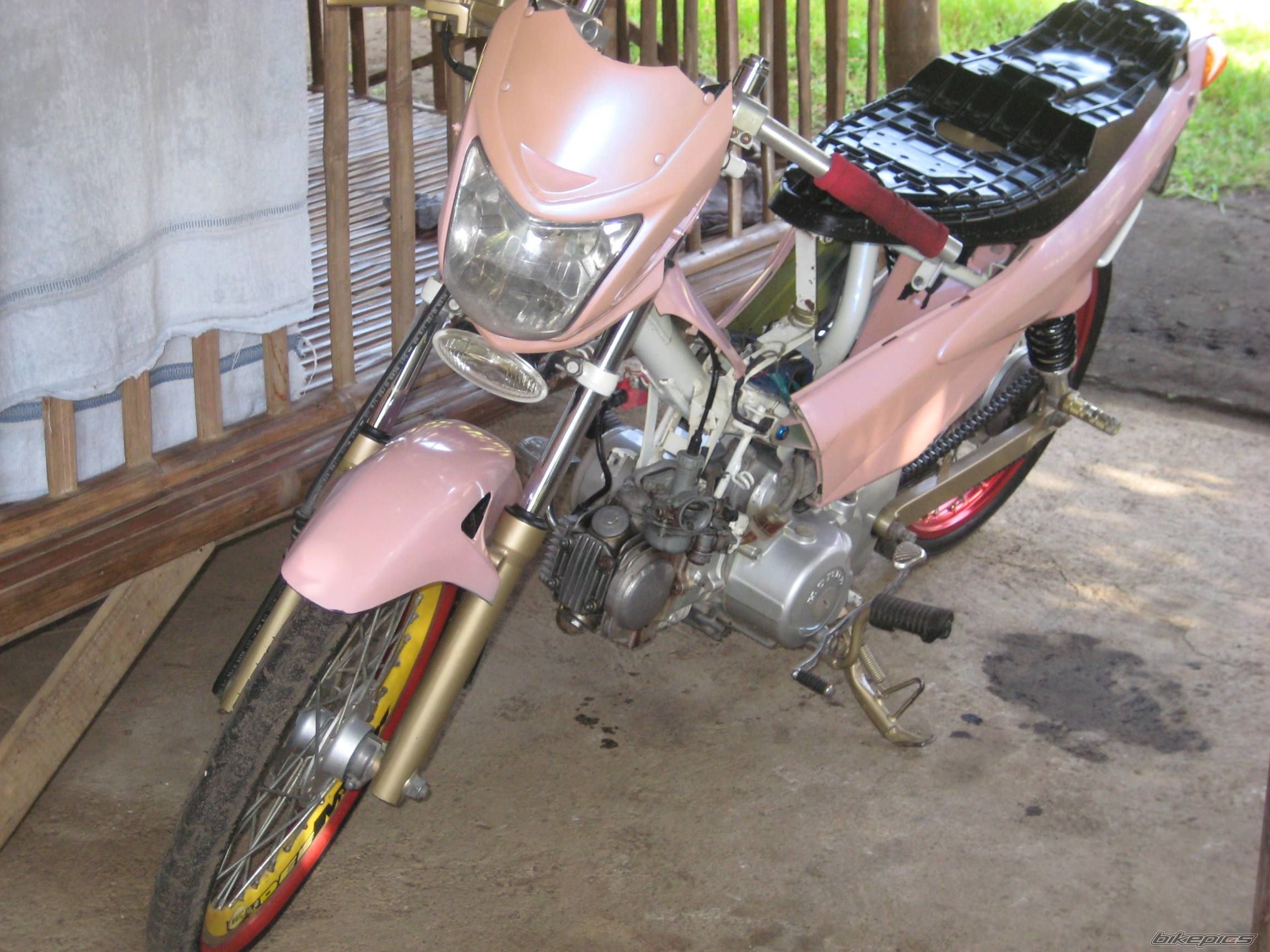 Bike Photo 1498729