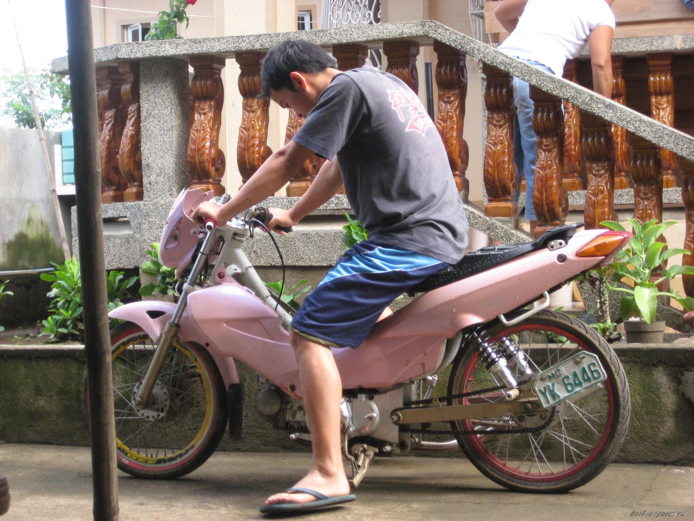 Bike Photo 1498750