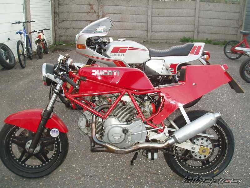 Bike Photo 1498752