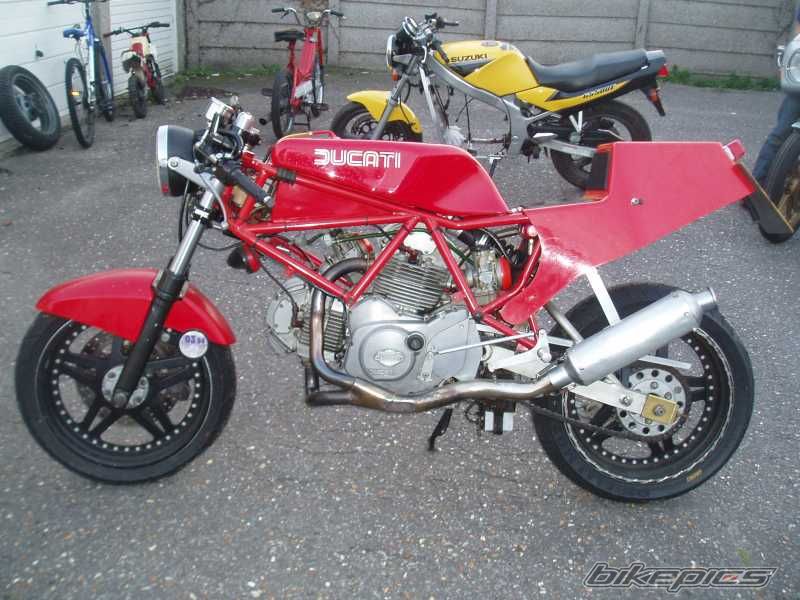 Bike Photo 1498753