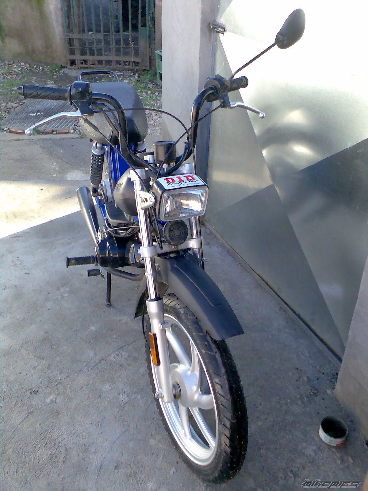 Bike Photo 1498770