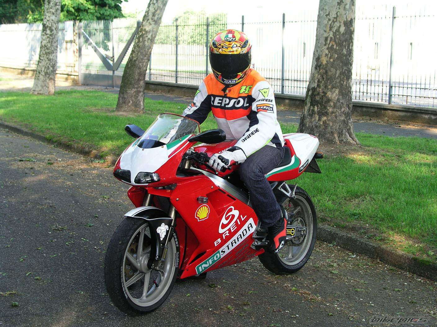 Bike Photo 149878
