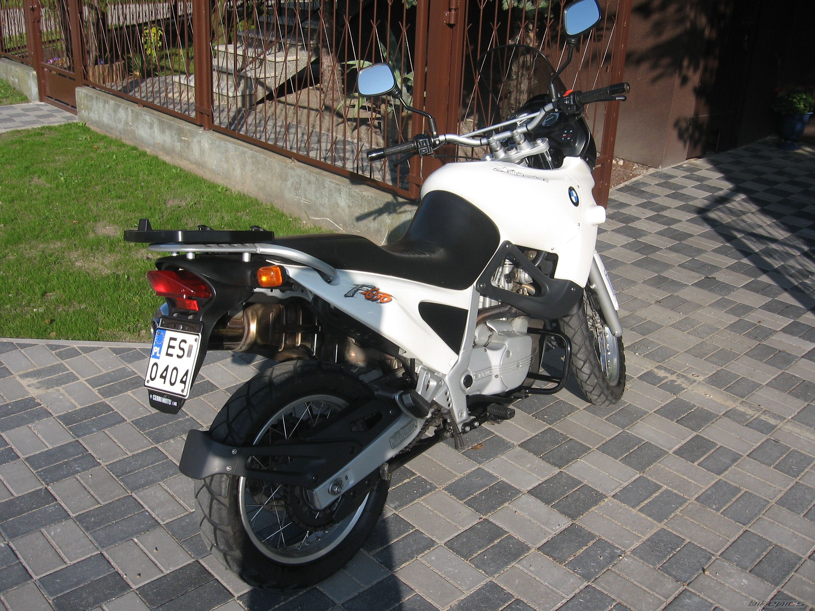Bike Photo 1498805