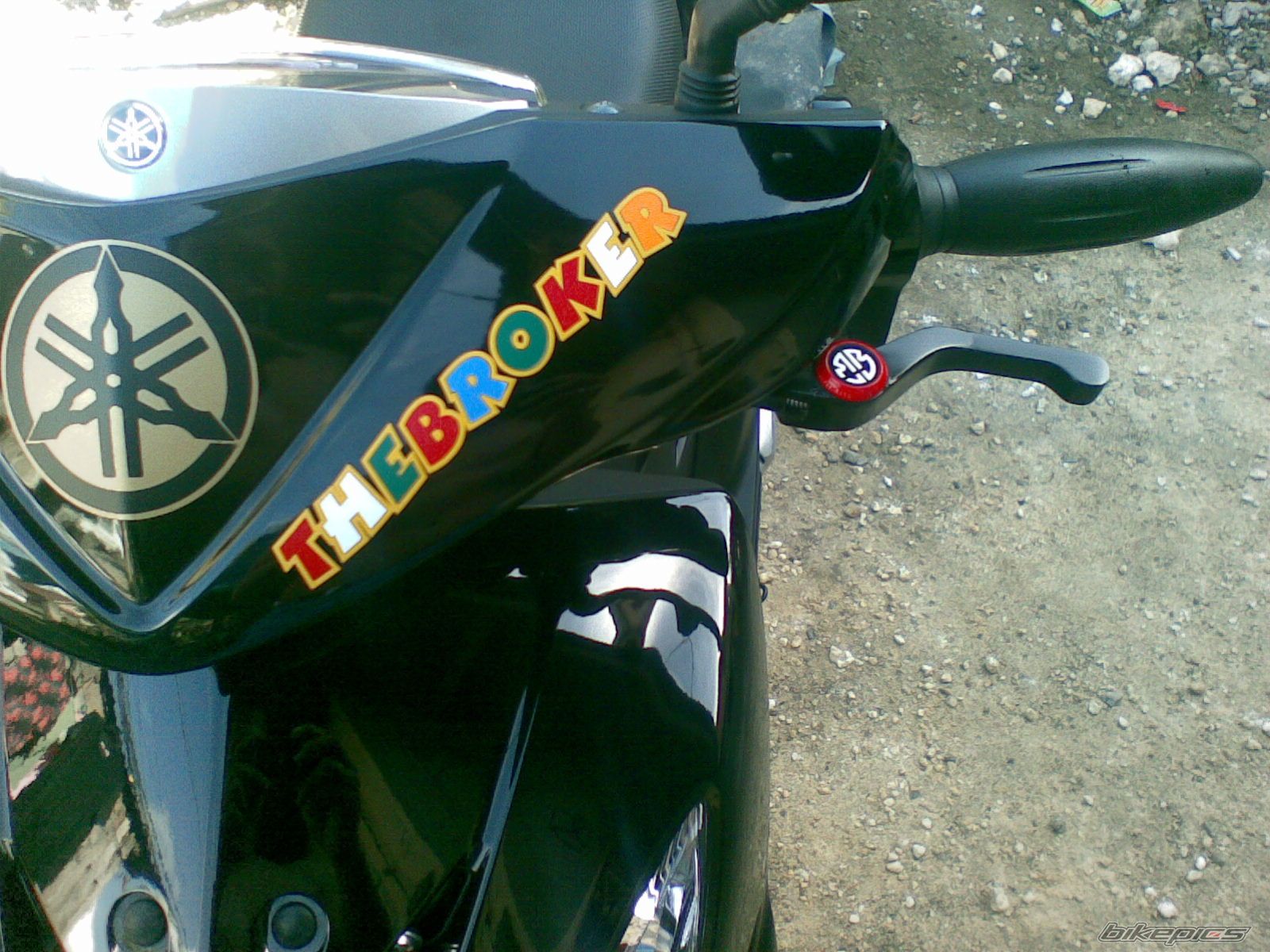 Bike Photo 1499258