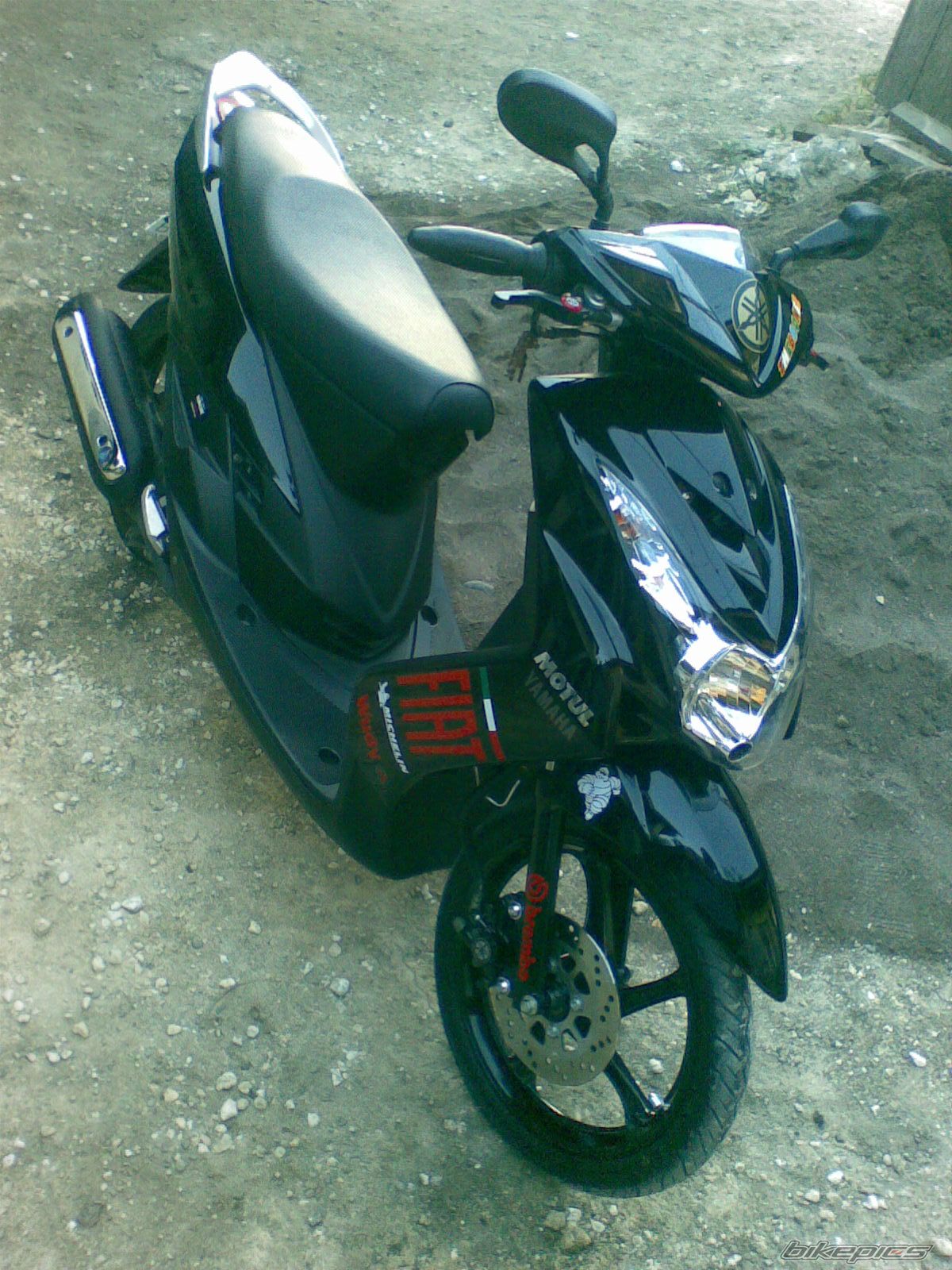 Bike Photo 1499260