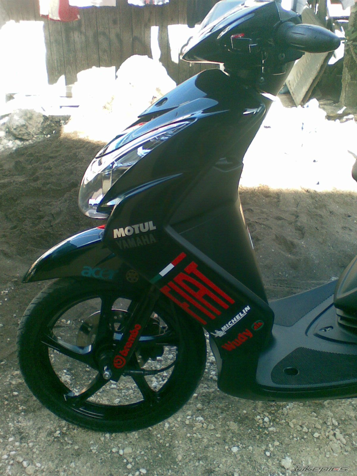 Bike Photo 1499261