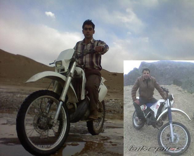 Bike Photo 1499280
