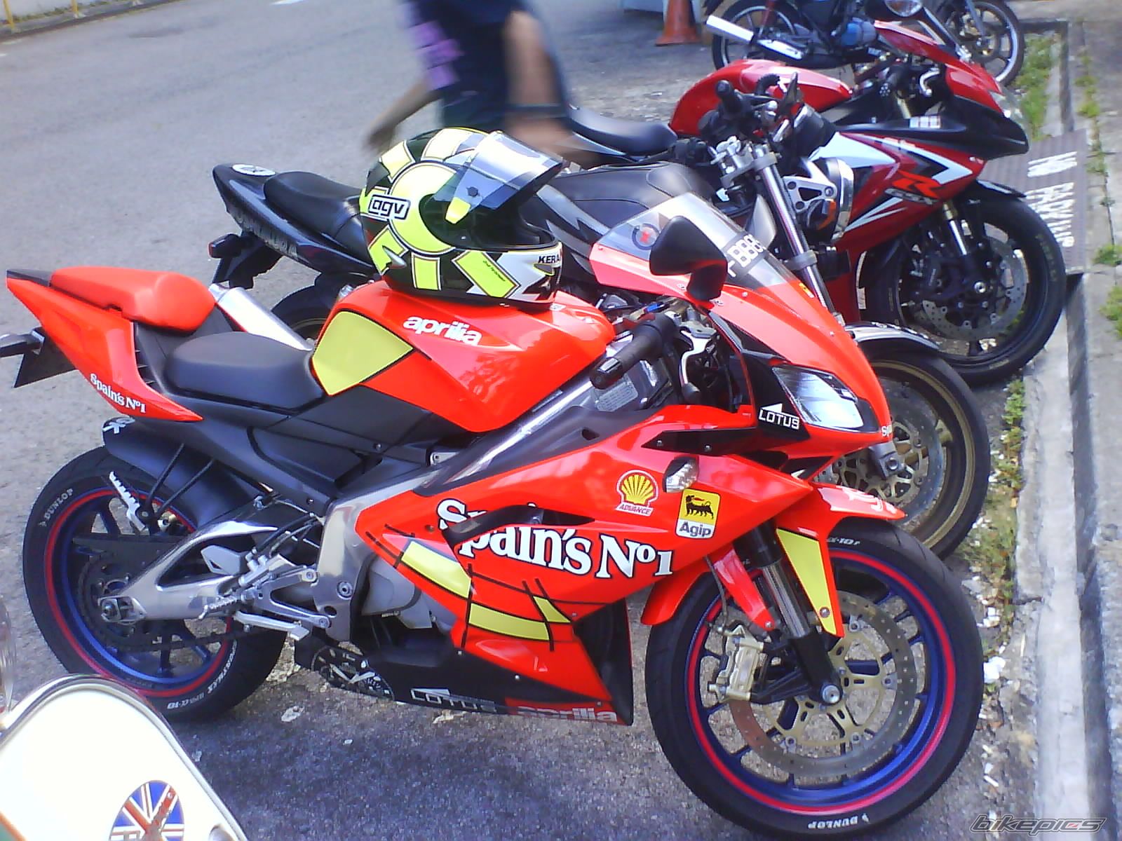 Bike Photo 1499289