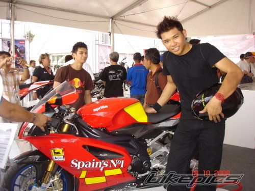 Bike Photo 1499302