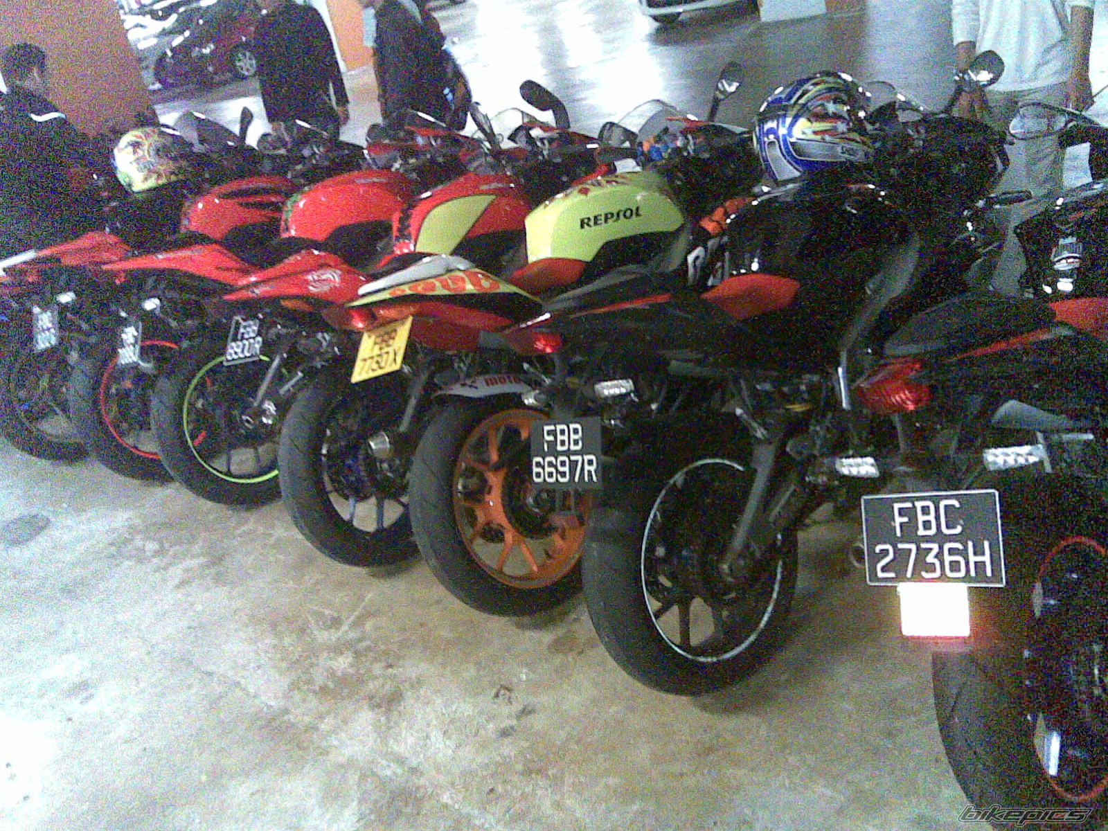 Bike Photo 1499307
