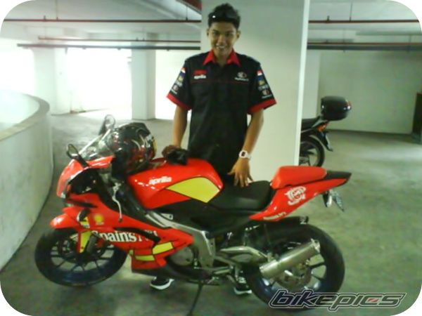 Bike Photo 1499312