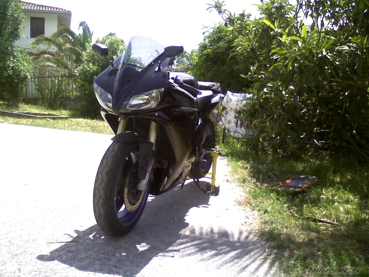 Bike Photo 1499316