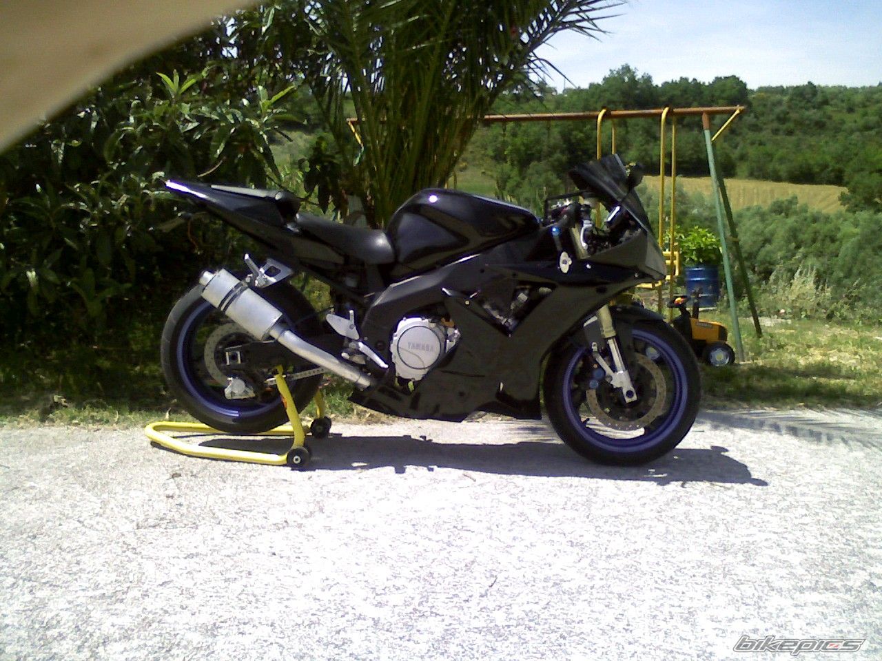Bike Photo 1499317
