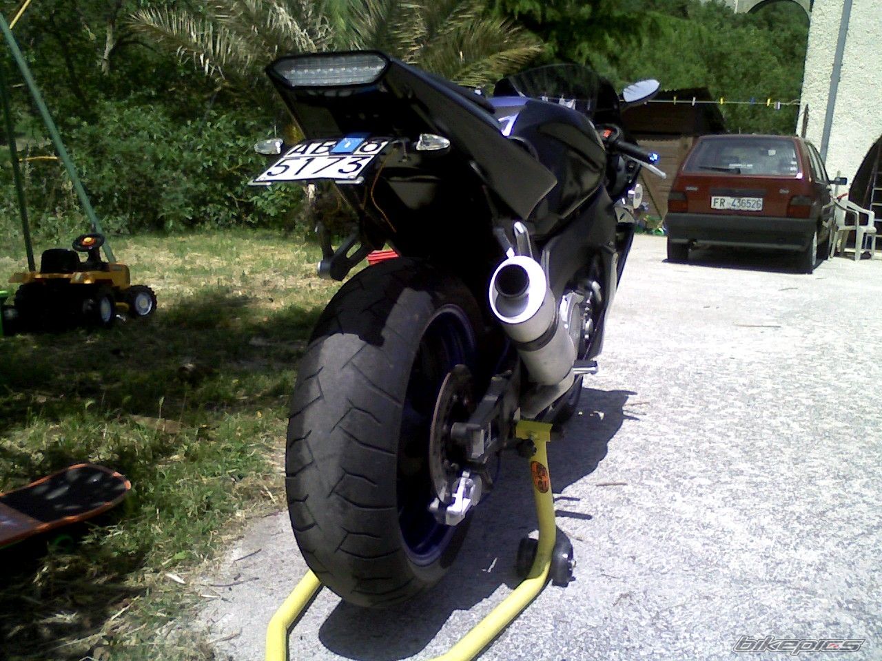 Bike Photo 1499319