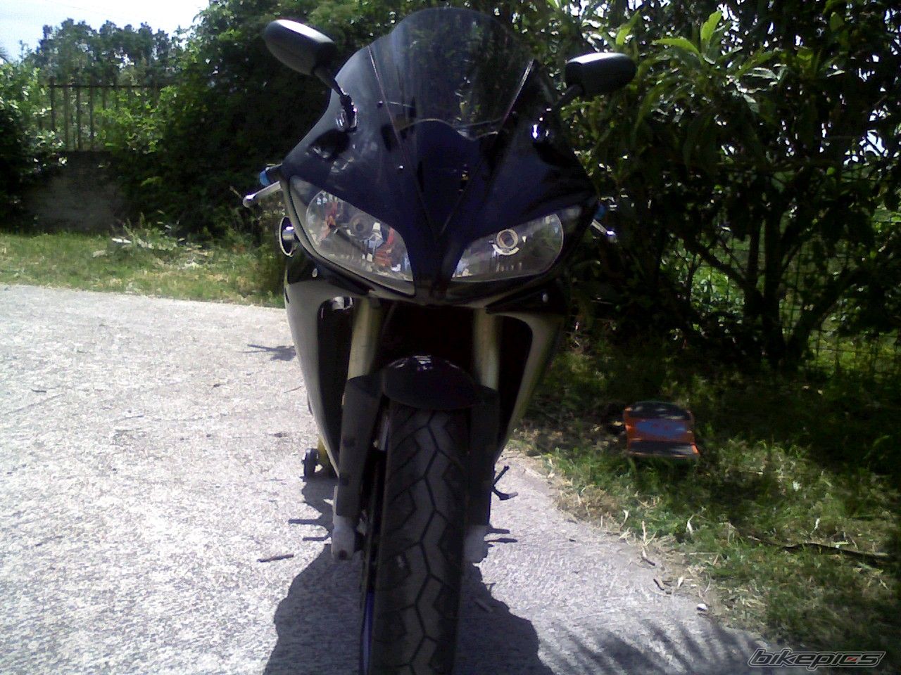 Bike Photo 1499320