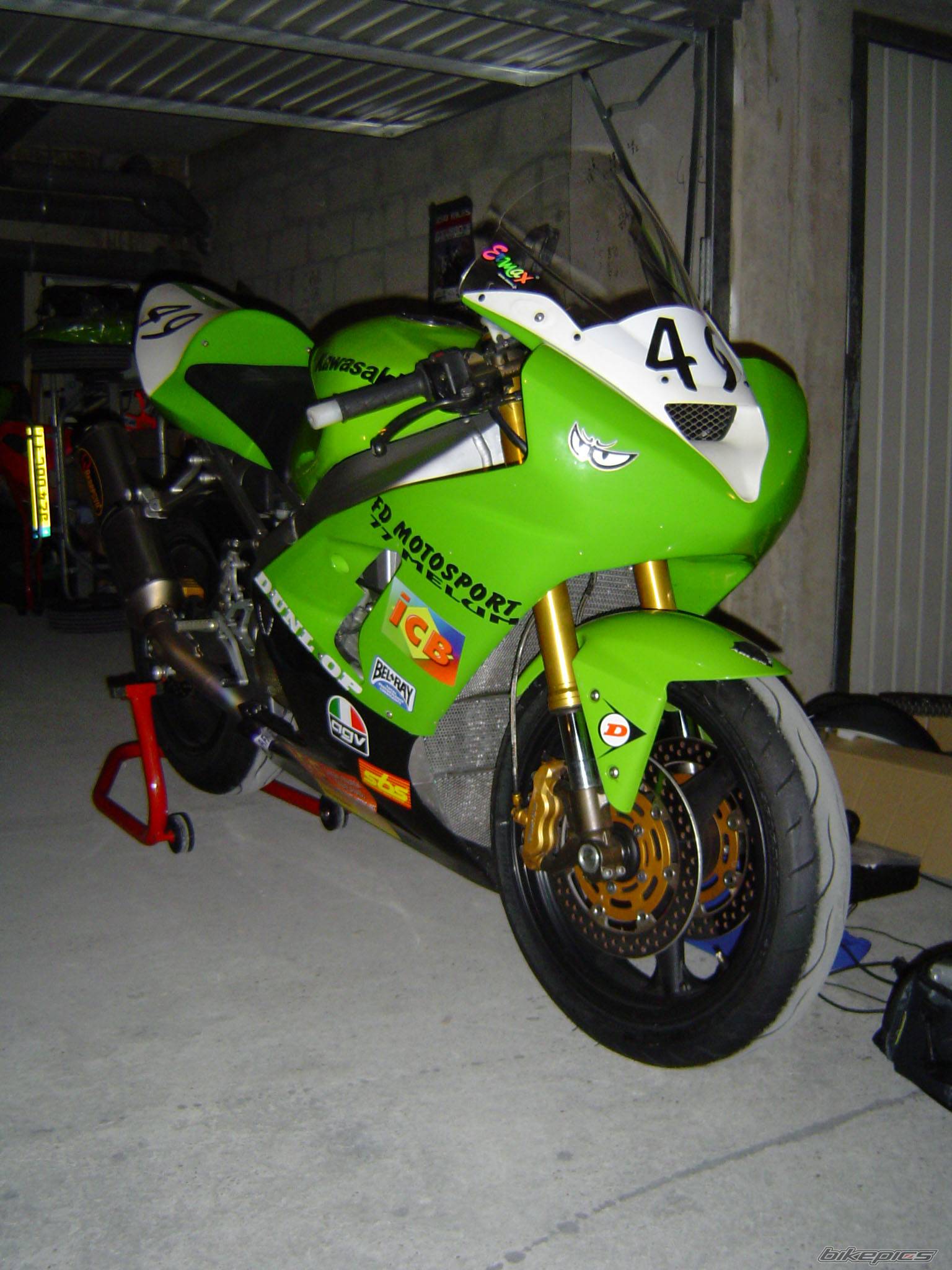 Bike Photo 149933