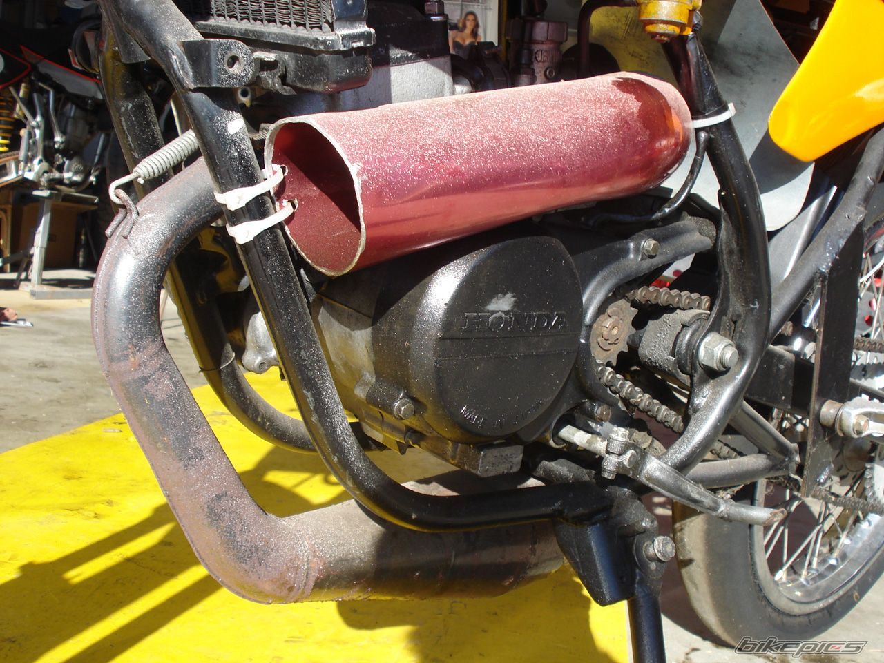 Bike Photo 1499330