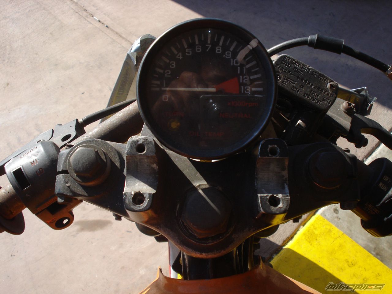 Bike Photo 1499332