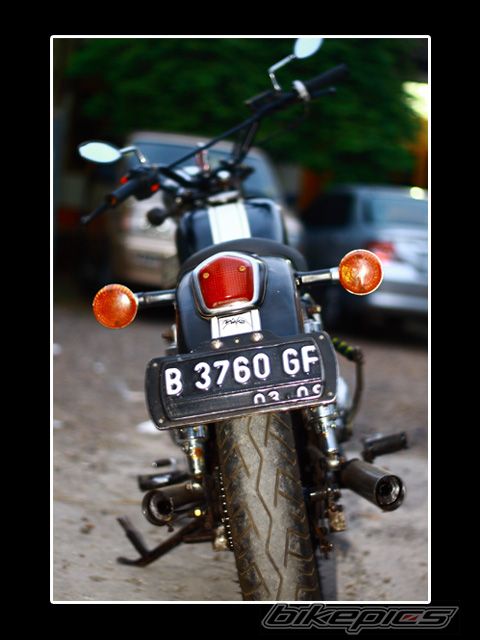 Bike Photo 1499533