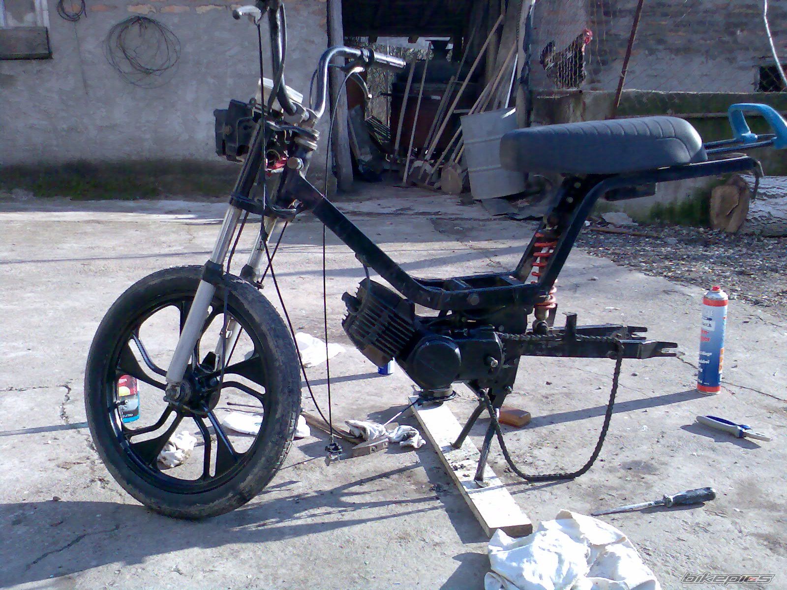 Bike Photo 1499537