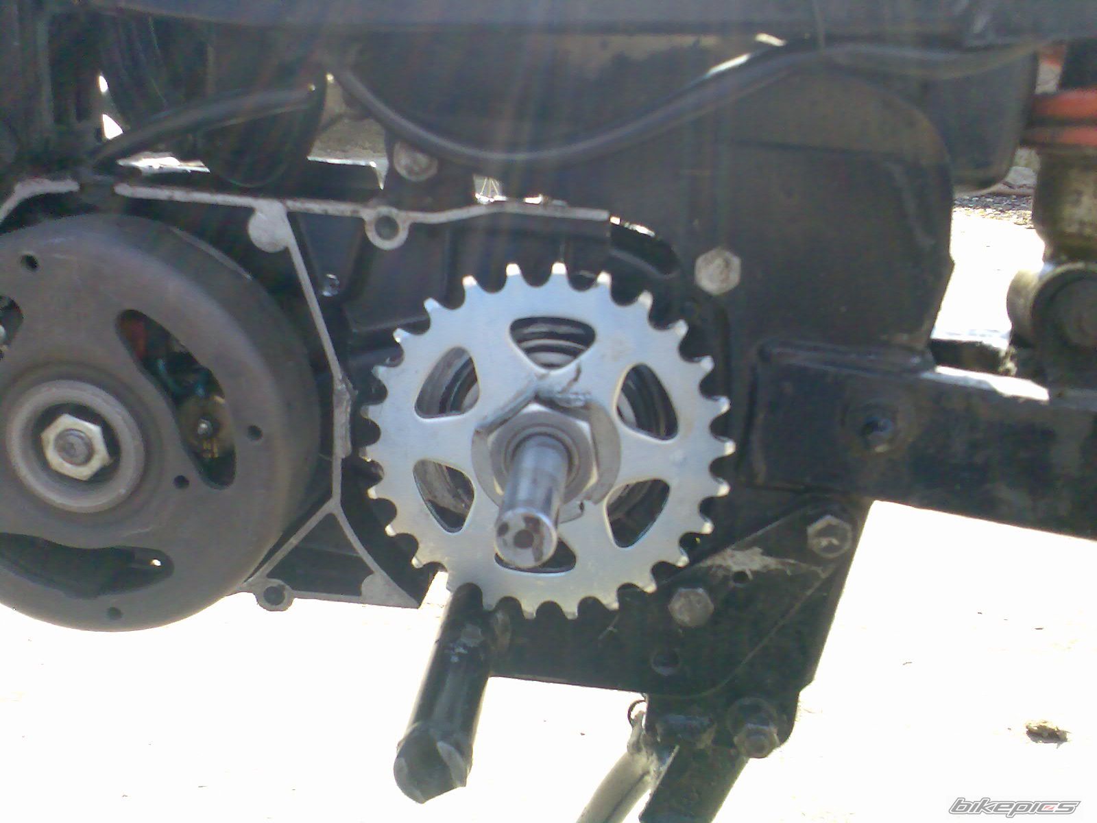 Bike Photo 1499545