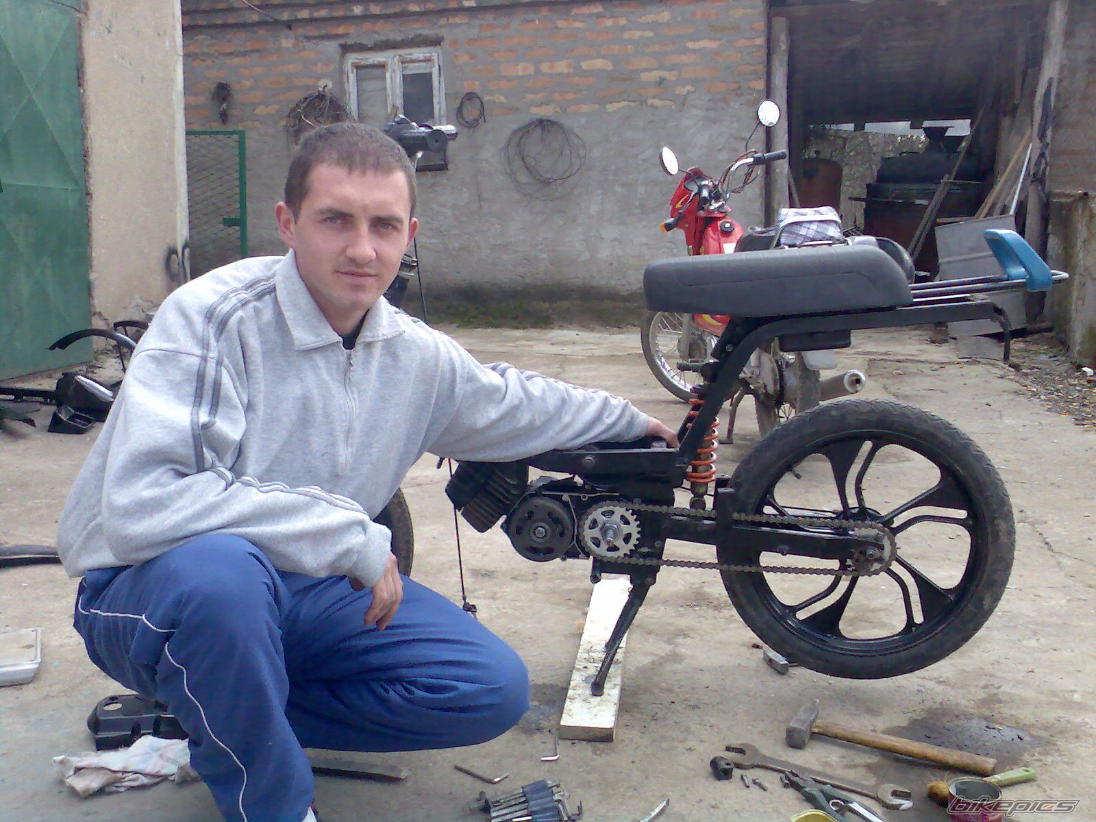 Bike Photo 1499547
