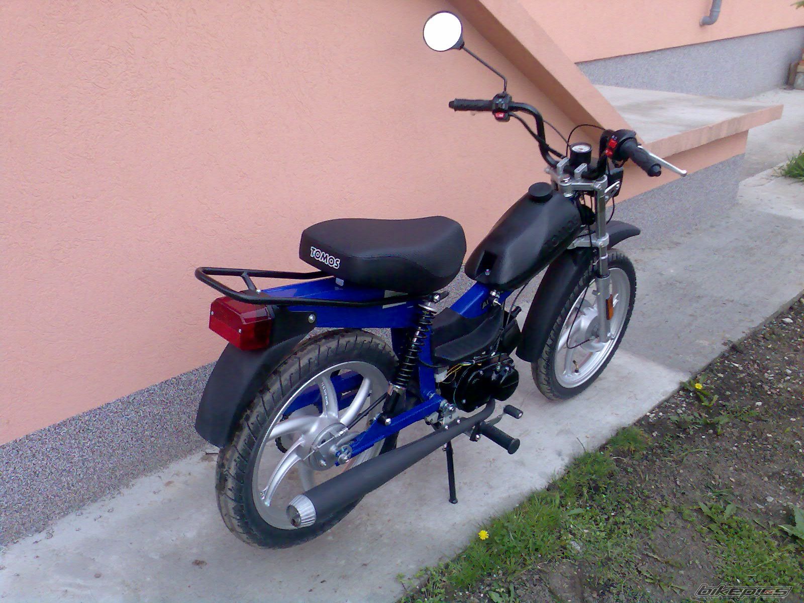 Bike Photo 1499555