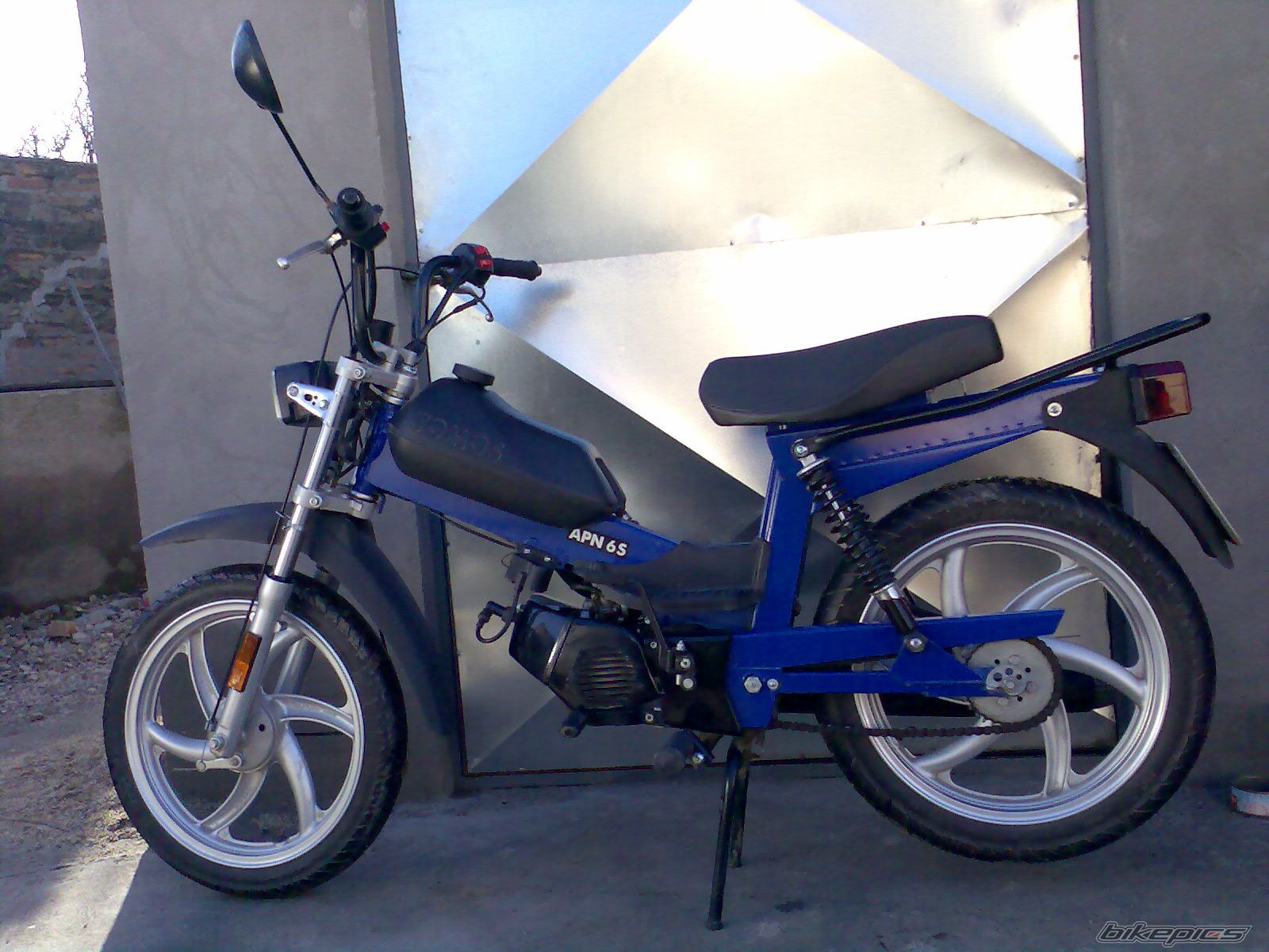 Bike Photo 1499561