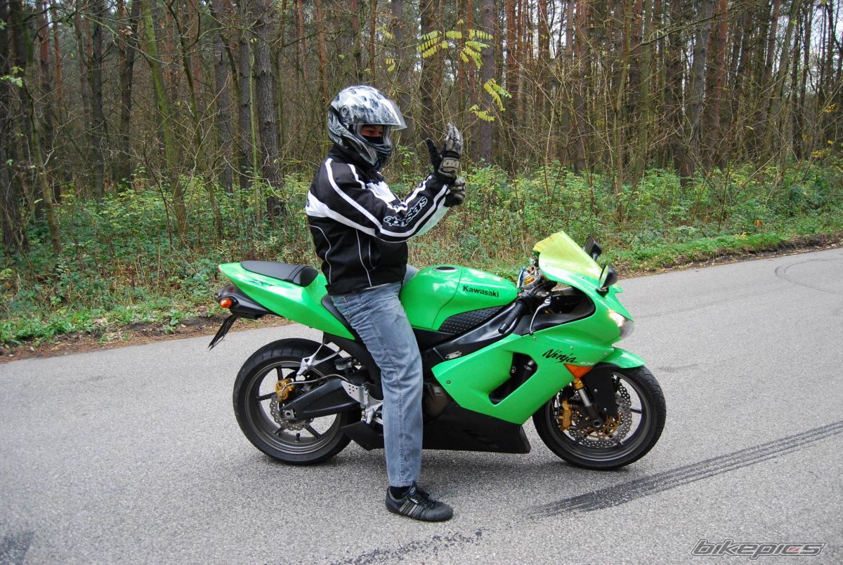 Bike Photo 1499581