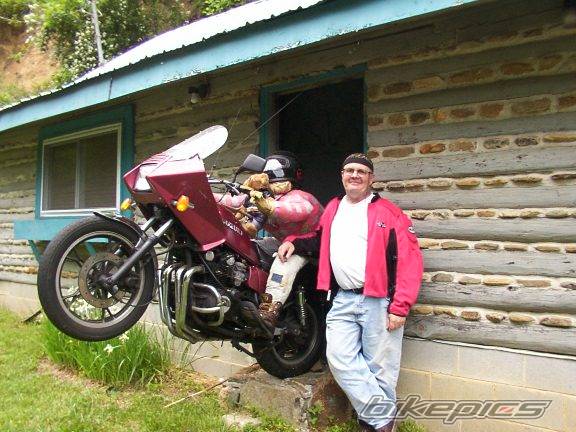 Bike Photo 149959