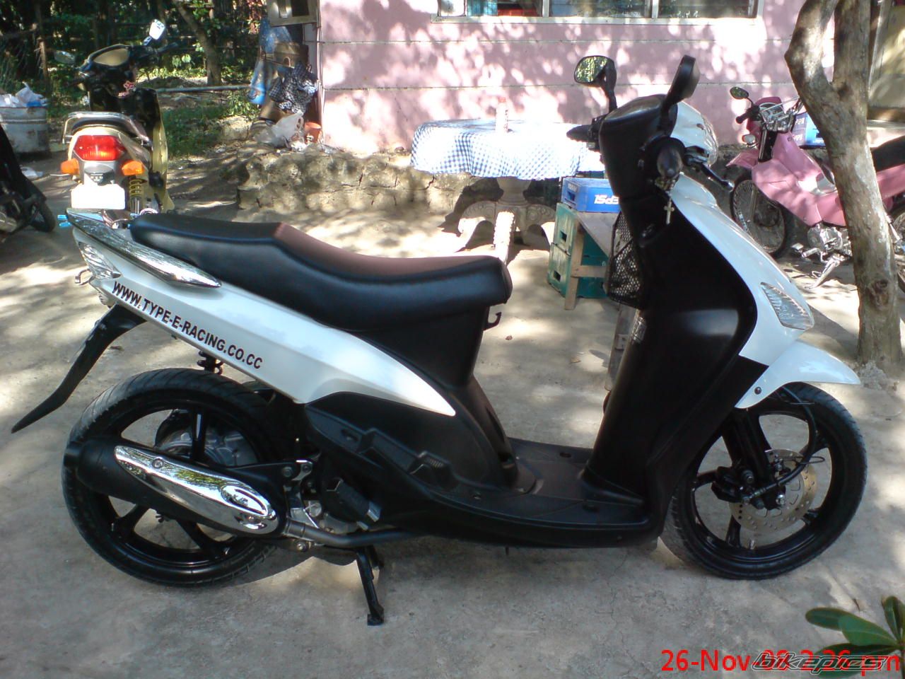 Bike Photo 1499626