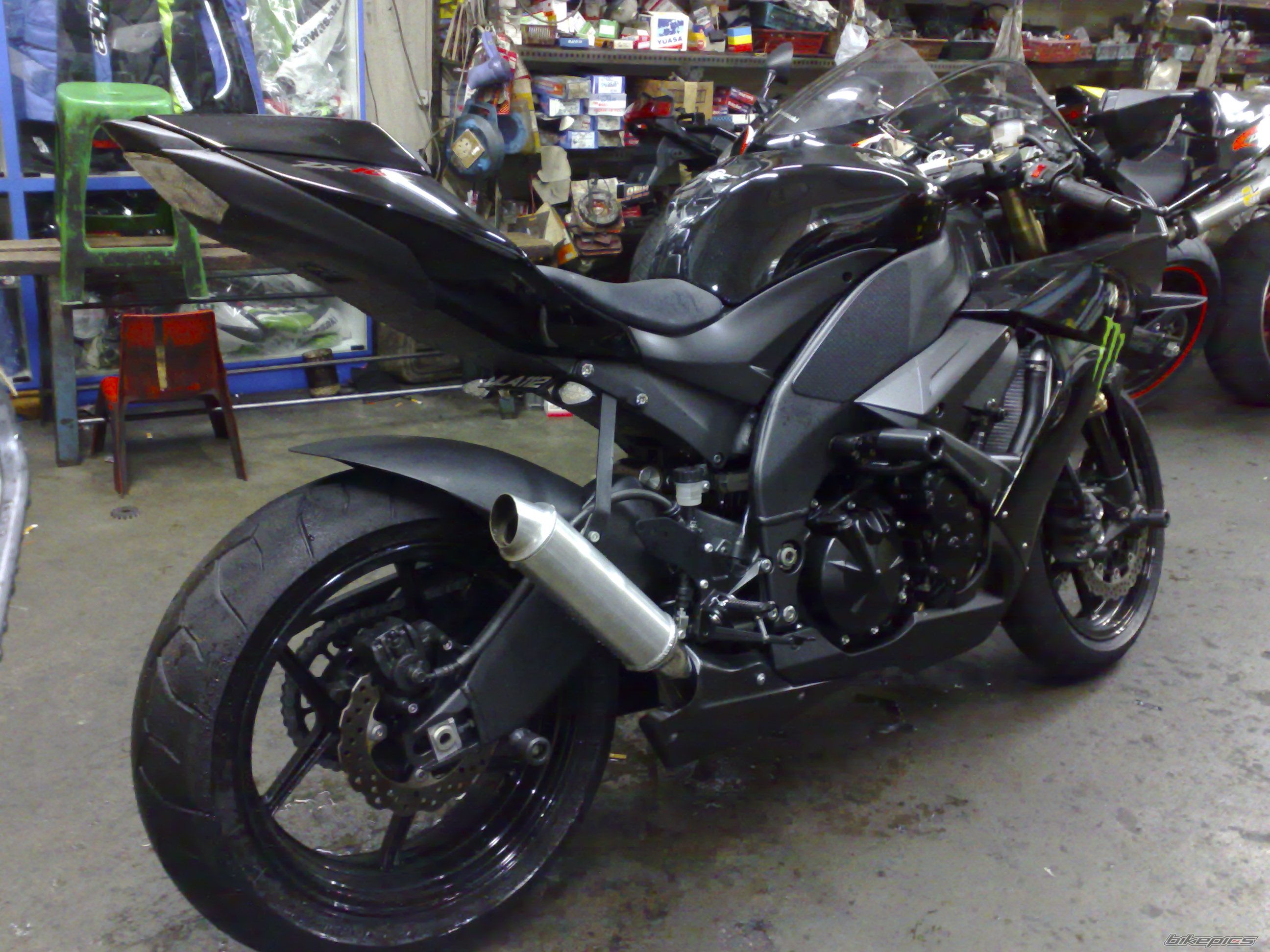 Bike Photo 1499739