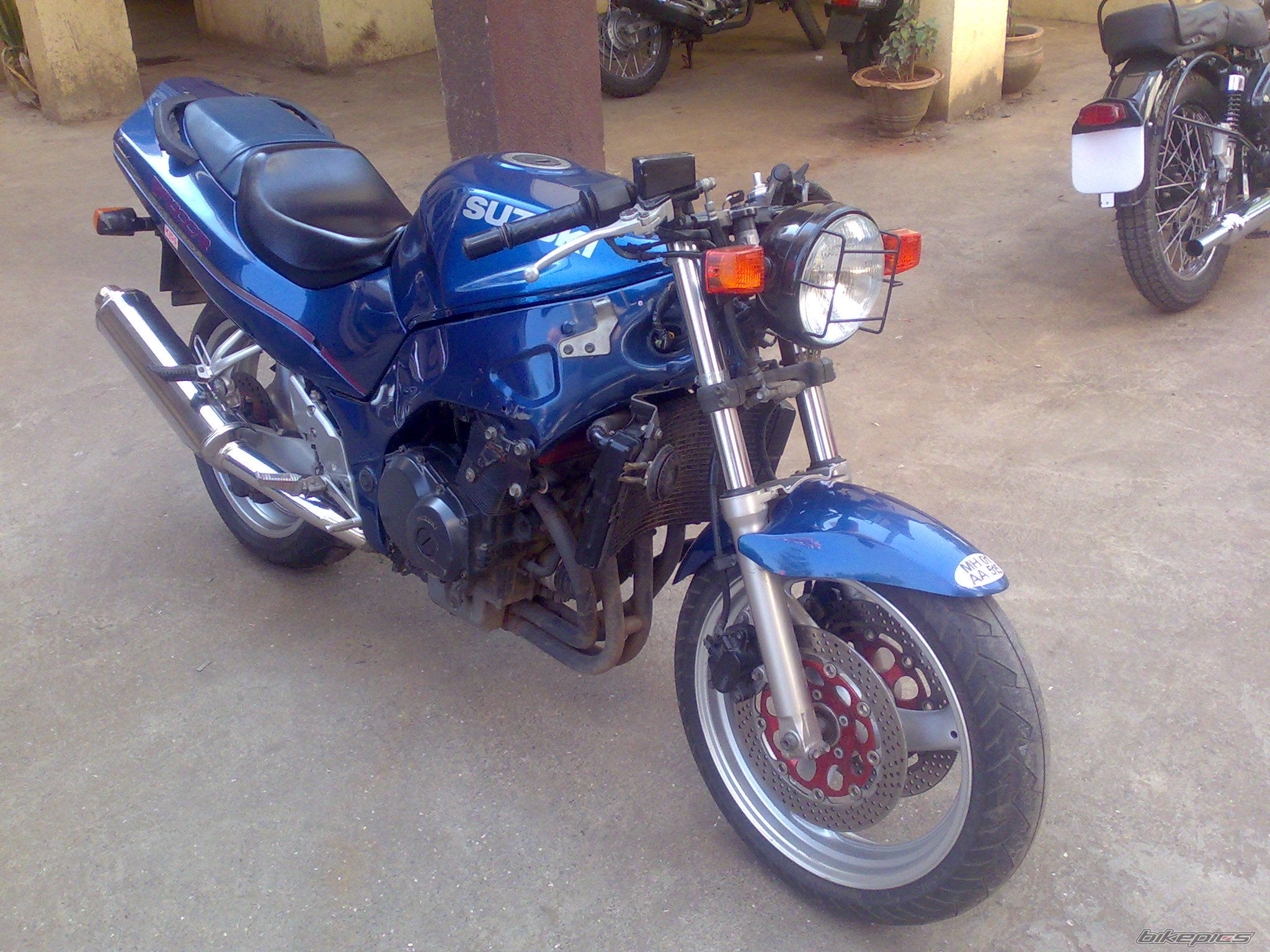 Bike Photo 1499763