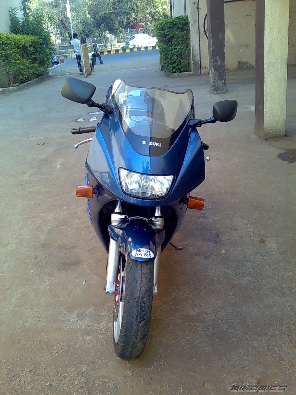 Bike Photo 1499779