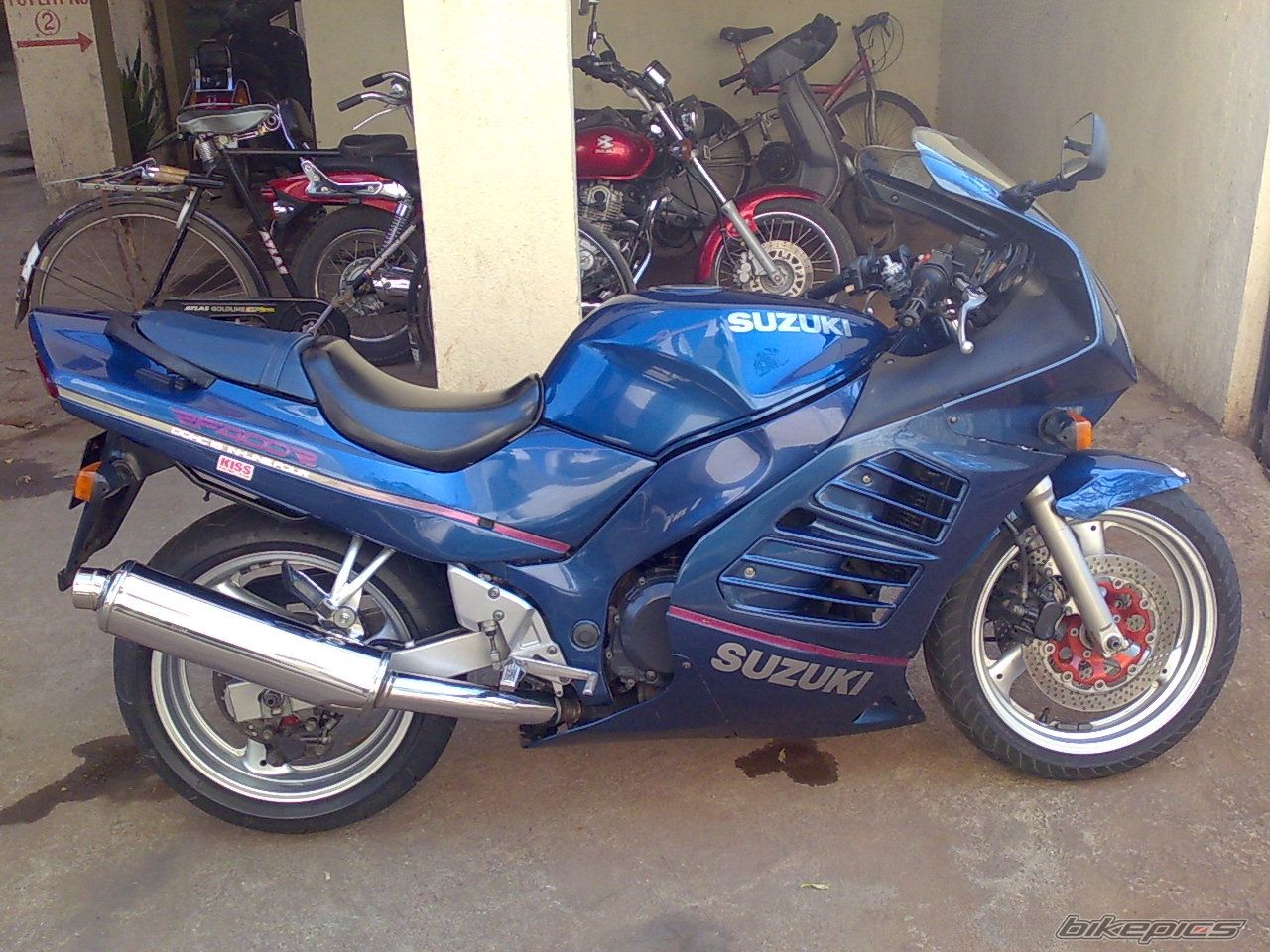 Bike Photo 1499782