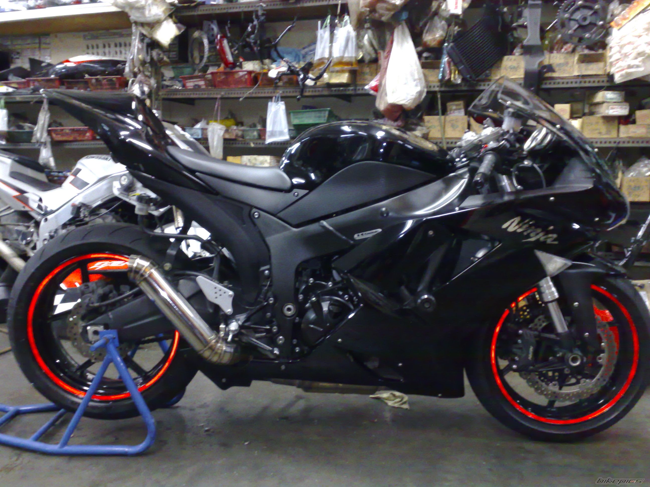 Bike Photo 1499786