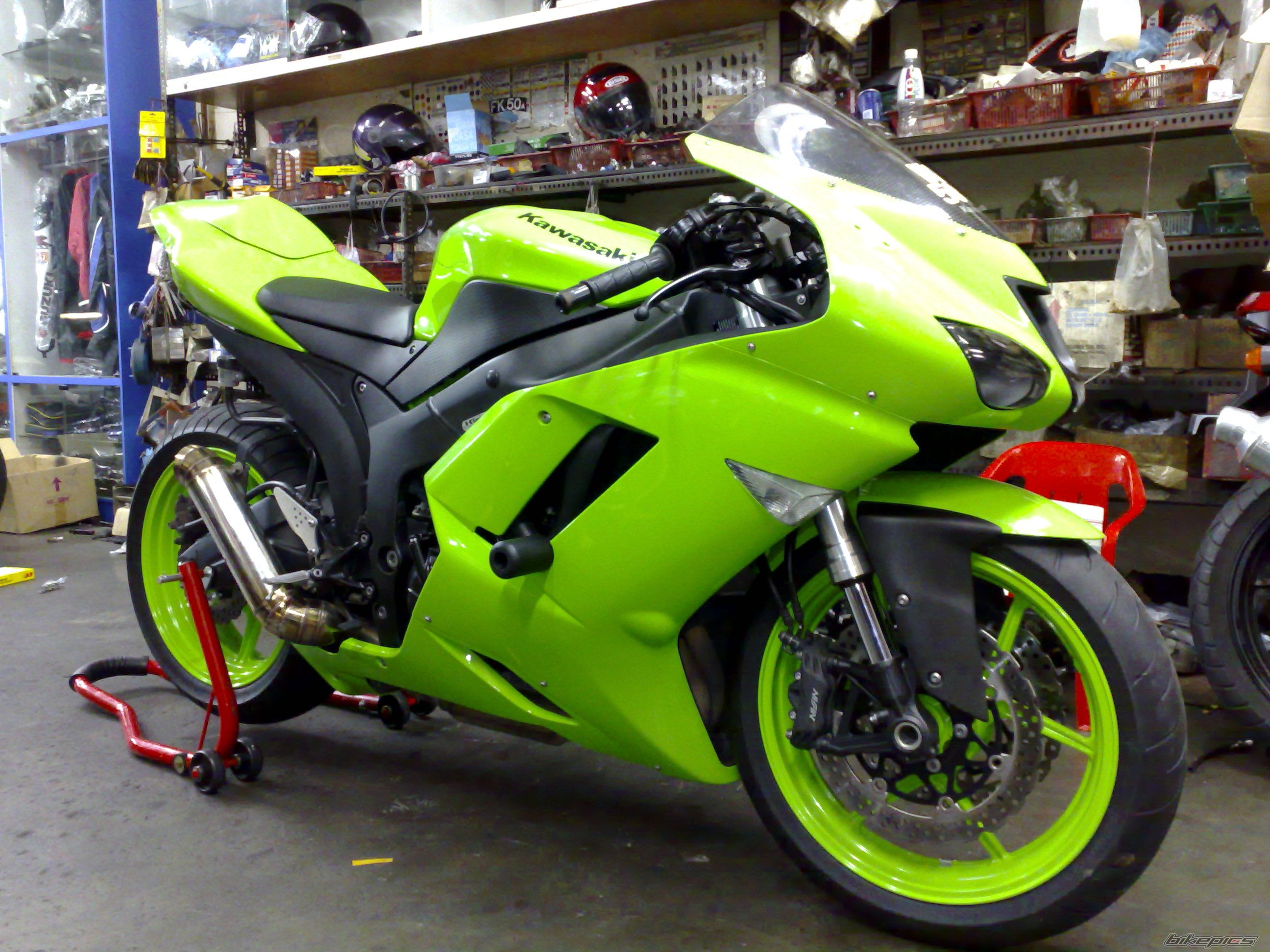 Bike Photo 1499796