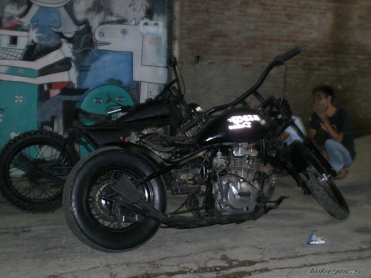 Bike Photo 1499800