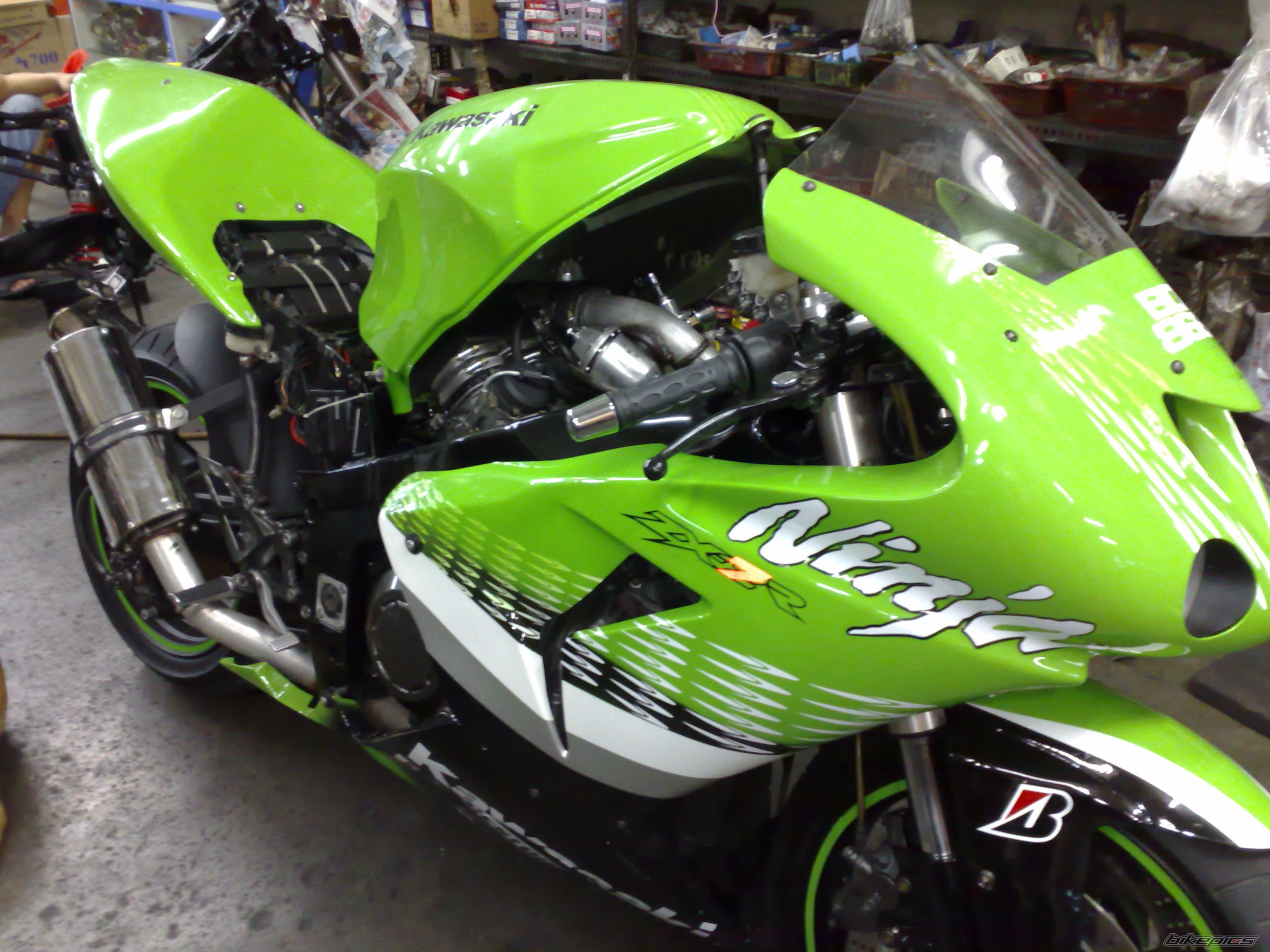 Bike Photo 1499807